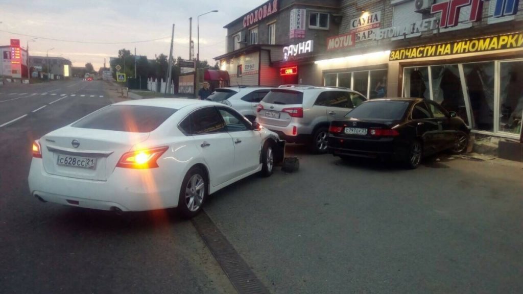 Аренда авто в чебоксарах без водителя