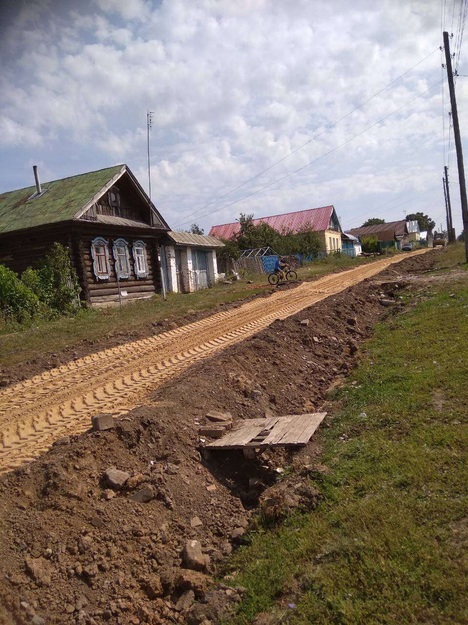 Земля В Деревне Купить Альгешево