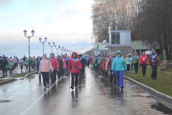 Фест на волге