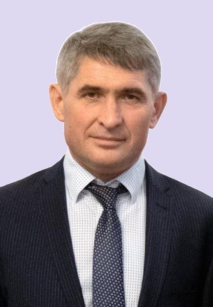 Глава Чувашской Республики Николаев.