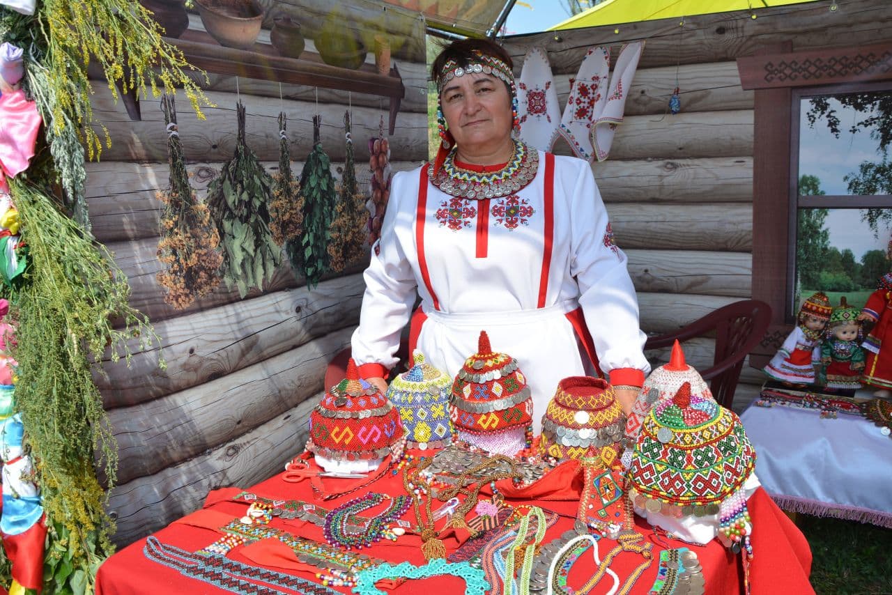 Чувашское производство