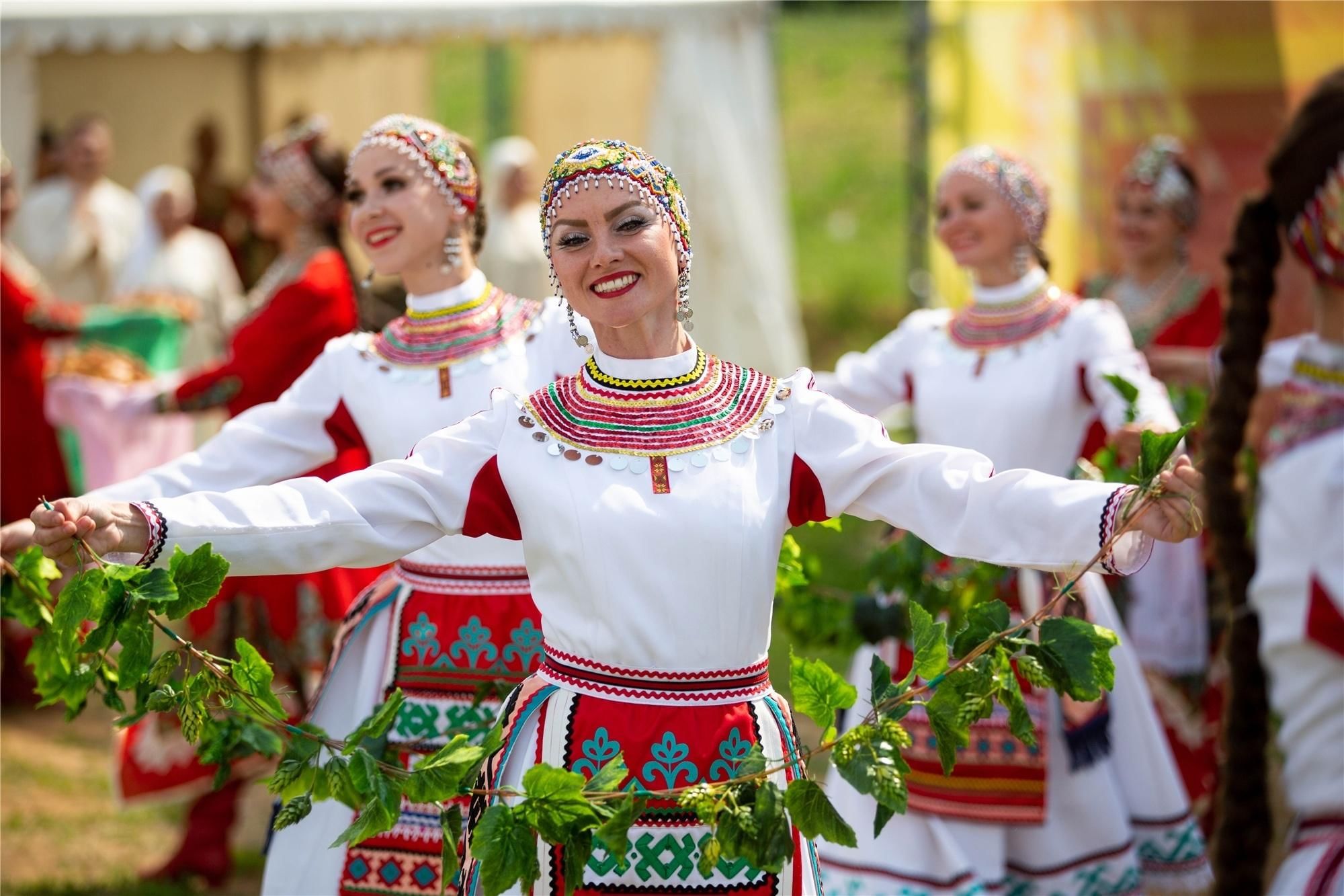 Чувашия биография. День Республики Чувашия. Юбилей на чувашском.